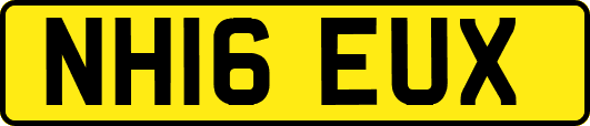 NH16EUX
