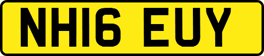 NH16EUY