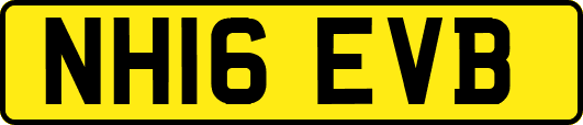 NH16EVB