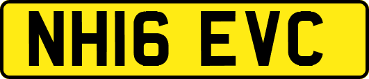 NH16EVC