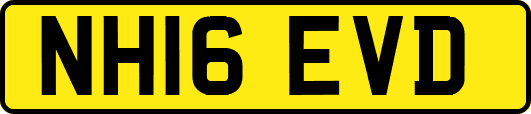 NH16EVD