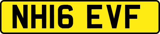 NH16EVF
