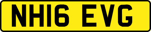 NH16EVG