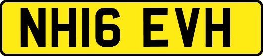 NH16EVH