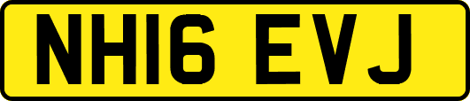NH16EVJ