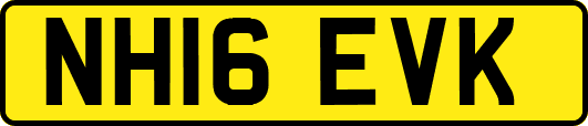 NH16EVK