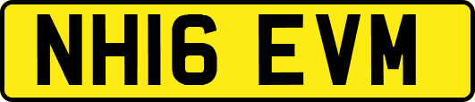 NH16EVM