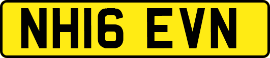 NH16EVN