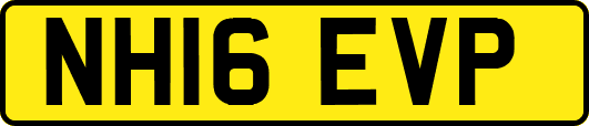 NH16EVP