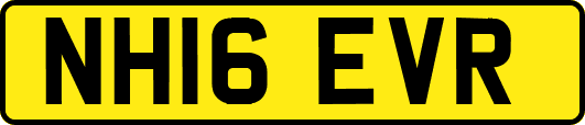 NH16EVR