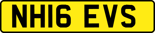 NH16EVS