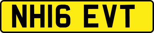 NH16EVT