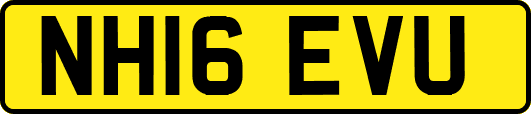 NH16EVU