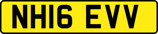 NH16EVV