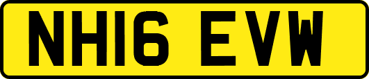 NH16EVW