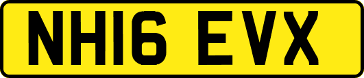 NH16EVX