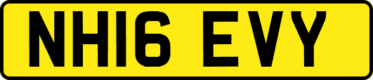 NH16EVY