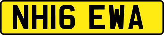 NH16EWA