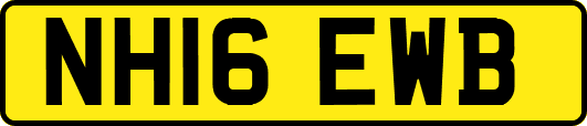 NH16EWB