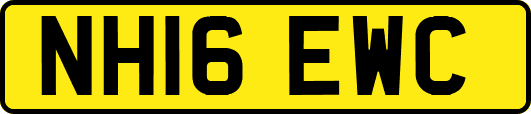 NH16EWC