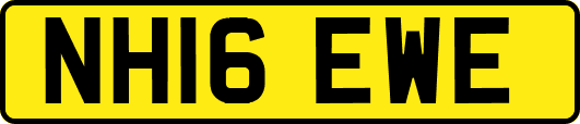 NH16EWE