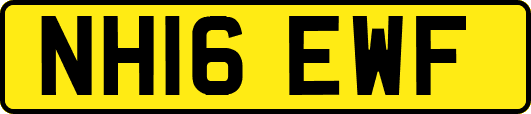 NH16EWF