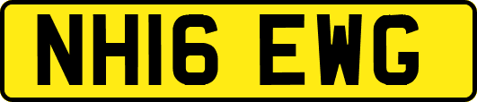 NH16EWG