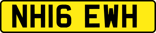NH16EWH