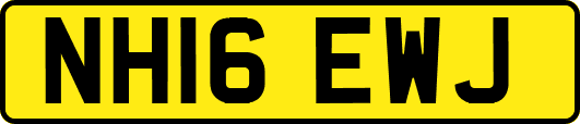 NH16EWJ