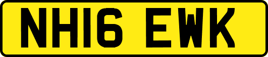 NH16EWK