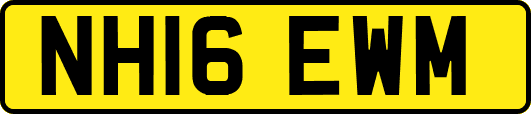 NH16EWM