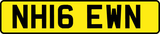 NH16EWN