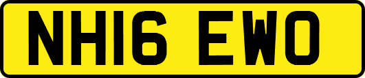 NH16EWO