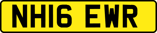 NH16EWR