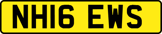 NH16EWS