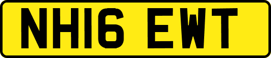 NH16EWT