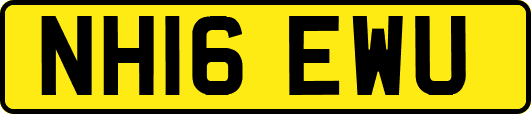 NH16EWU