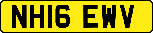NH16EWV