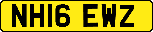 NH16EWZ