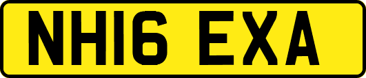 NH16EXA