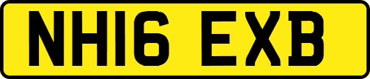 NH16EXB