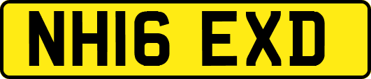 NH16EXD