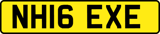 NH16EXE