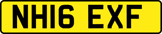 NH16EXF