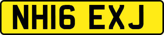 NH16EXJ