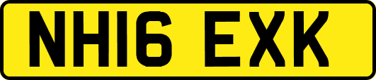 NH16EXK