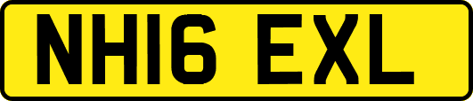 NH16EXL