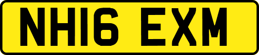 NH16EXM
