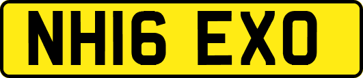 NH16EXO
