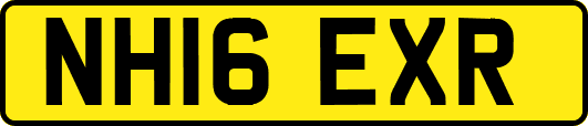 NH16EXR